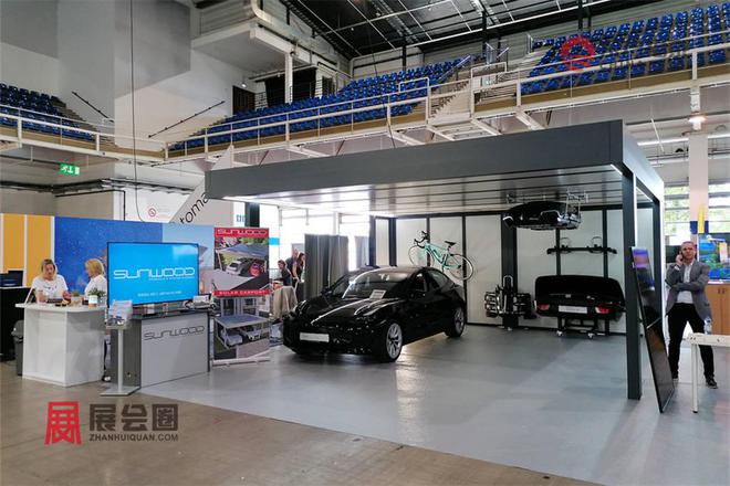 动车及充电桩展FM EXPO 2025K8凯发登录2025年匈牙利新能源电(图5)
