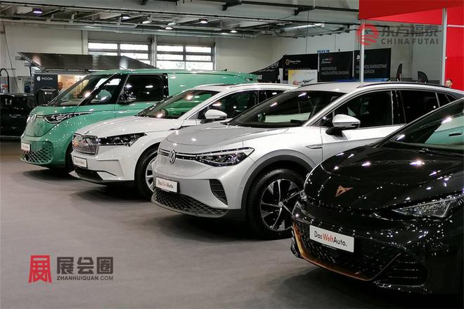 动车及充电桩展FM EXPO 2025K8凯发登录2025年匈牙利新能源电(图4)