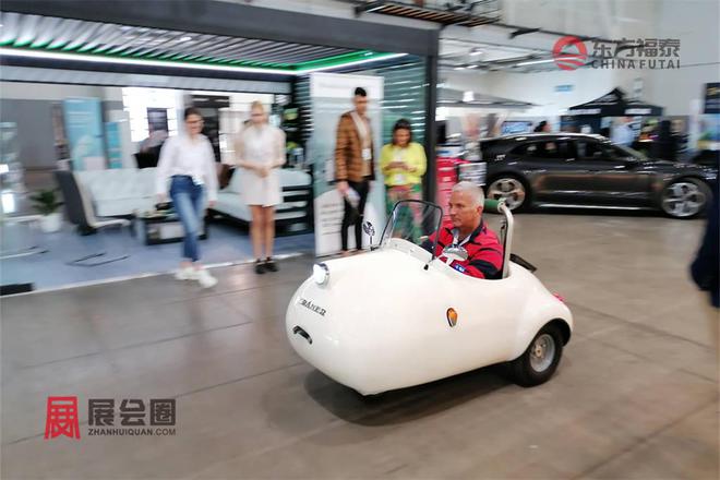 动车及充电桩展FM EXPO 2025K8凯发登录2025年匈牙利新能源电(图12)