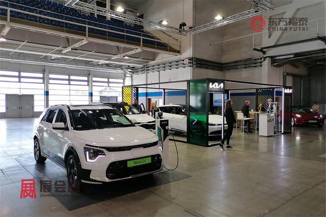 动车及充电桩展FM EXPO 2025K8凯发登录2025年匈牙利新能源电(图14)