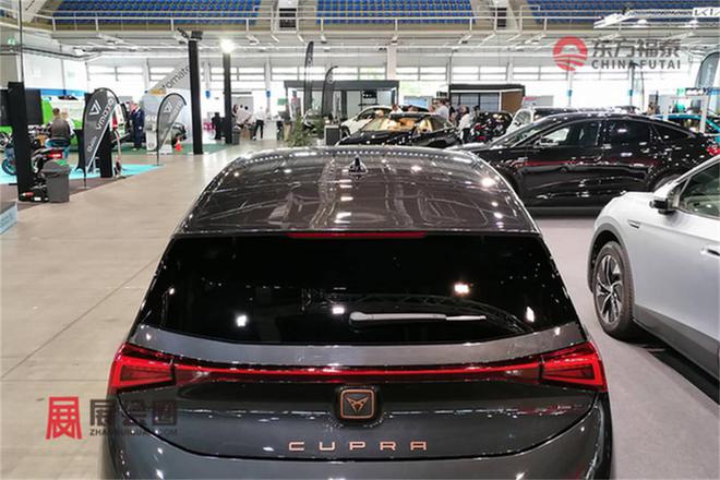 动车及充电桩展FM EXPO 2025K8凯发登录2025年匈牙利新能源电(图17)
