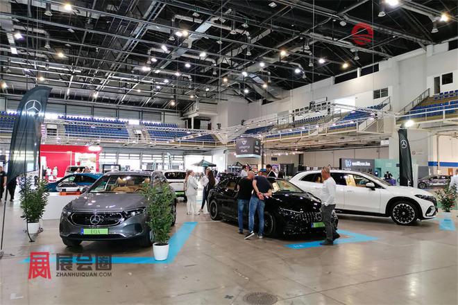动车及充电桩展FM EXPO 2025K8凯发登录2025年匈牙利新能源电(图20)