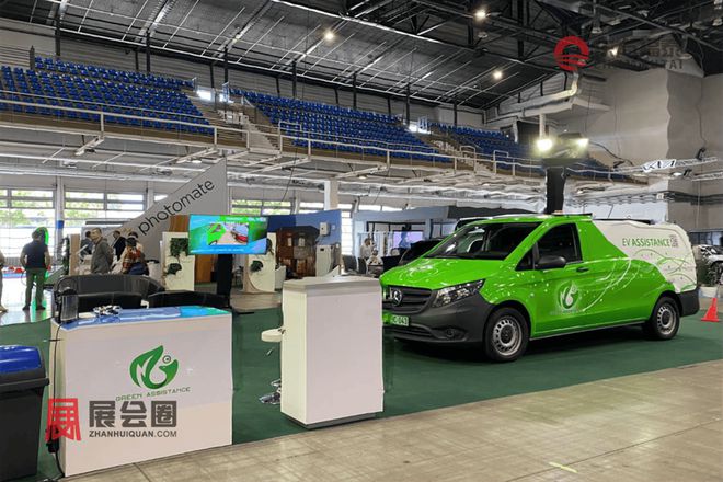 动车及充电桩展FM EXPO 2025K8凯发登录2025年匈牙利新能源电(图19)