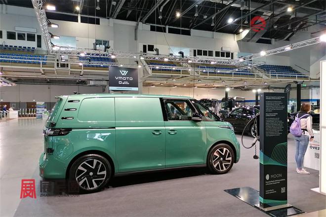 动车及充电桩展FM EXPO 2025K8凯发登录2025年匈牙利新能源电(图15)