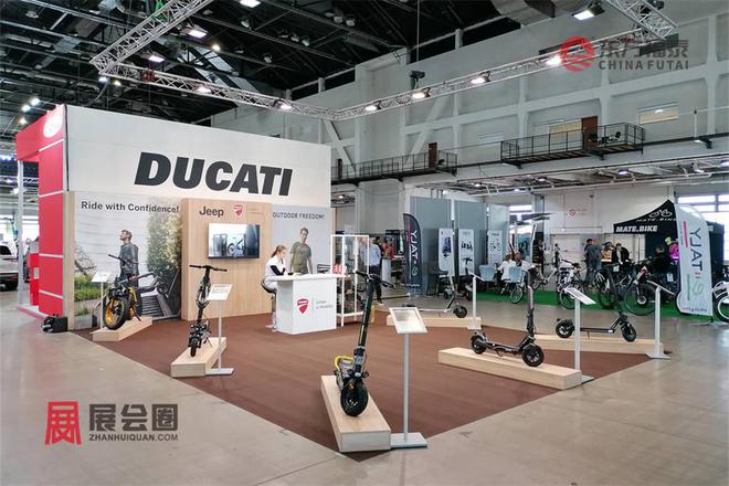 动车及充电桩展FM EXPO 2025K8凯发登录2025年匈牙利新能源电(图24)