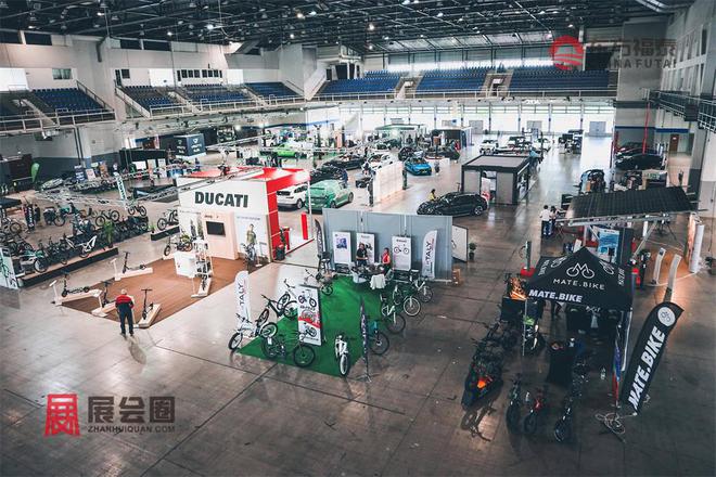 动车及充电桩展FM EXPO 2025K8凯发登录2025年匈牙利新能源电(图26)