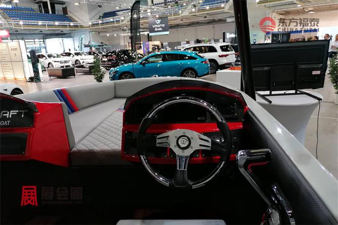 动车及充电桩展FM EXPO 2025K8凯发登录2025年匈牙利新能源电(图32)