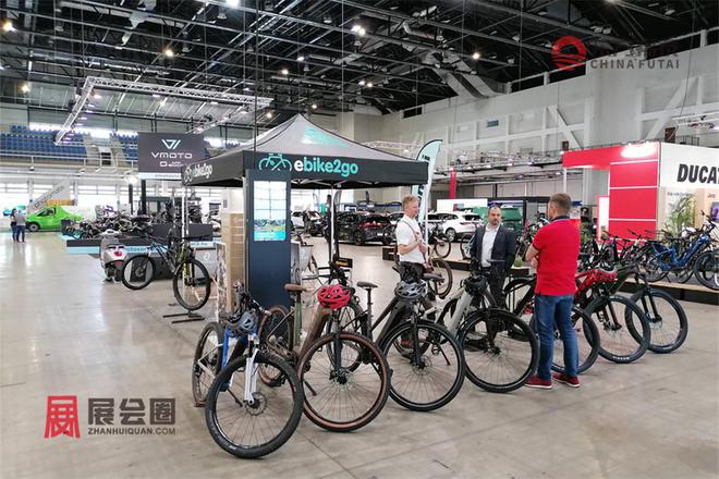 动车及充电桩展FM EXPO 2025K8凯发登录2025年匈牙利新能源电(图36)