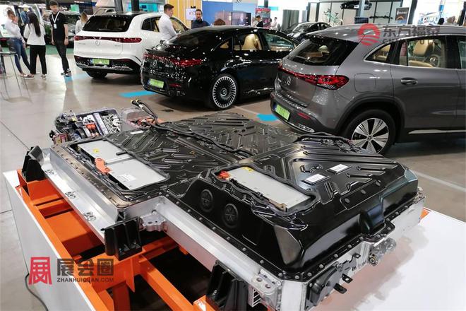 动车及充电桩展FM EXPO 2025K8凯发登录2025年匈牙利新能源电(图37)