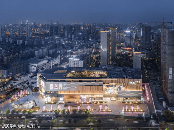 云萃森林售楼处——网站k8凯发国际登录中企(图6)