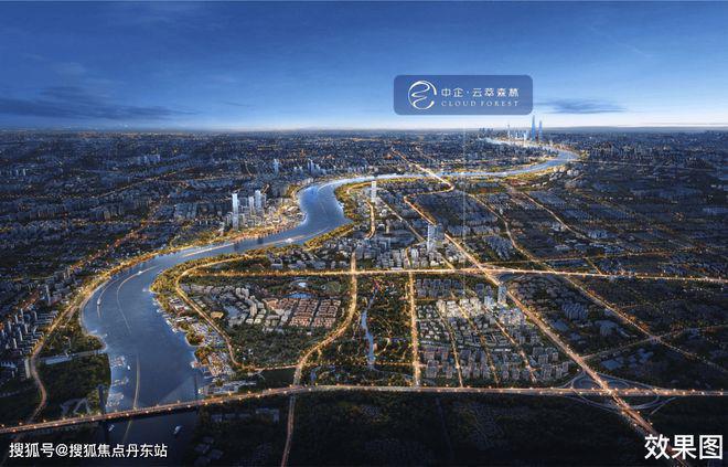 云萃森林售楼处——网站k8凯发国际登录中企(图10)