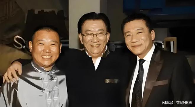 撕郭德纲背后原因浅析凯发一触即发杨义怒(图2)