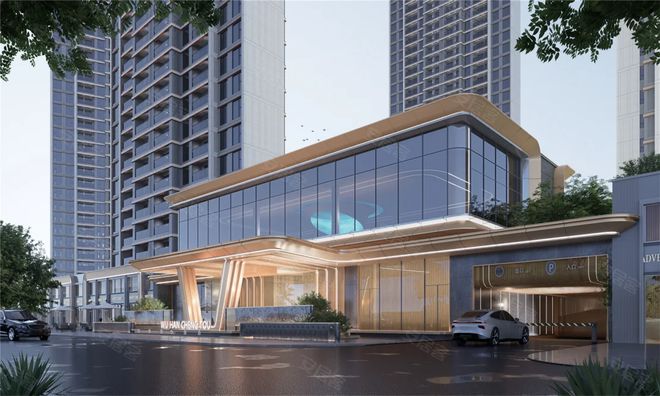 丨城投金沙樾-网站-楼盘百科-最新资讯凯发k8网站2024城投金沙樾售楼处(图6)