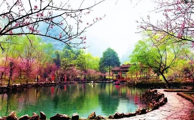 亲身经历+感受分享给大家k8凯发入口重庆旅游攻略(图5)