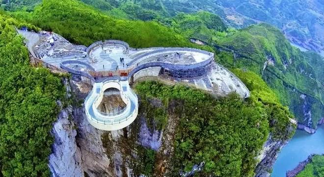 亲身经历+感受分享给大家k8凯发入口重庆旅游攻略(图2)