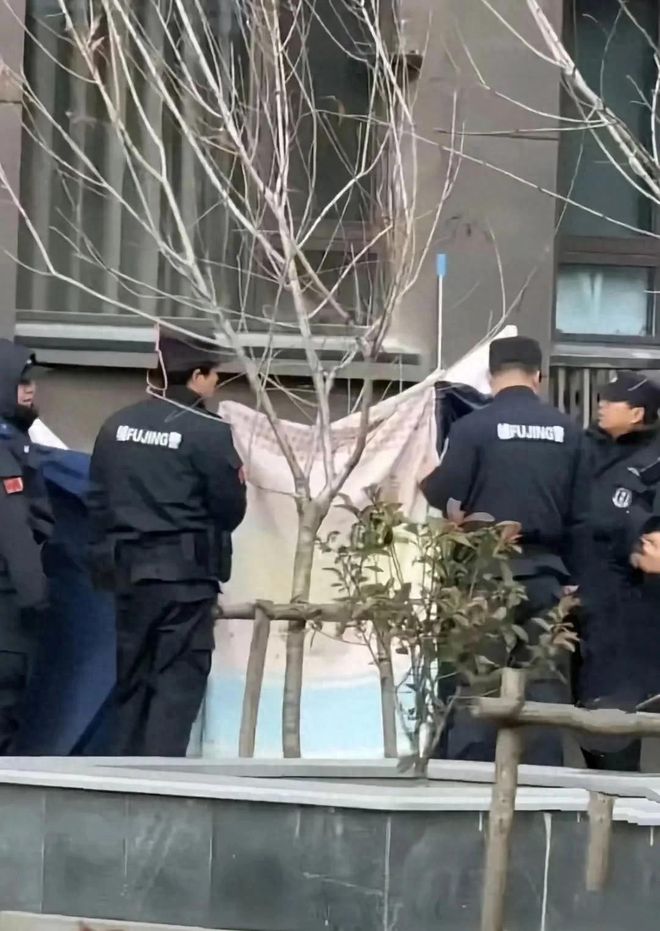 悲剧给咱敲醒安全钟！马竞合作伙伴南通这场(图3)