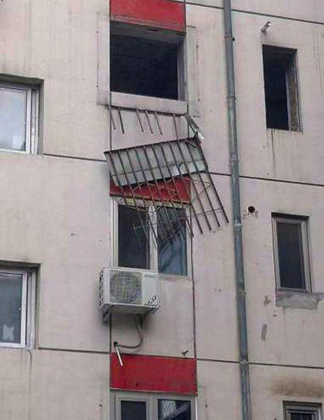 查报告：工人在房屋装修拆除窗户时坠亡凯发k8网站北京丰台公布一起事故调(图2)