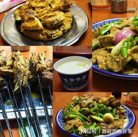 海7日游带孩子好玩的地方青海玩三天大概多少钱 青(图3)
