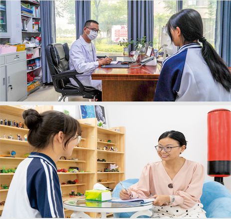 中学2025年招生简章南阳市第六完全学校高级(图14)