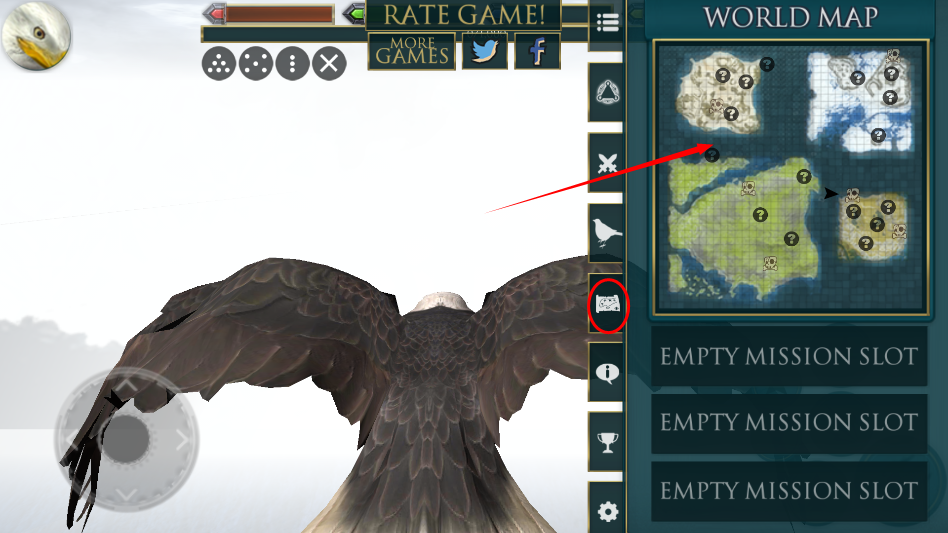 模拟器安装-52PK游戏网终极鸟模拟器安卓版-终极鸟(图3)