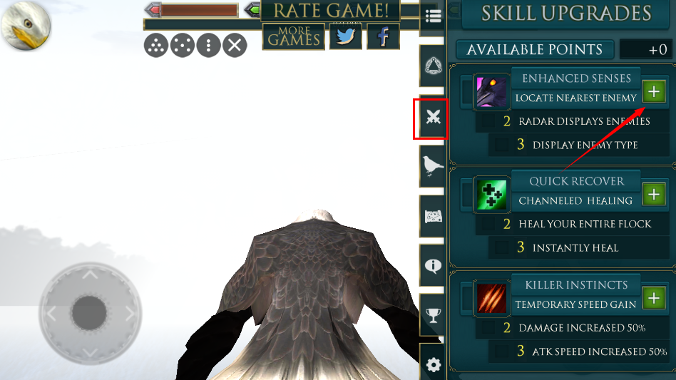 模拟器安装-52PK游戏网终极鸟模拟器安卓版-终极鸟(图2)