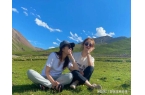 海7日游带孩子好玩的地方青海玩三天大概多